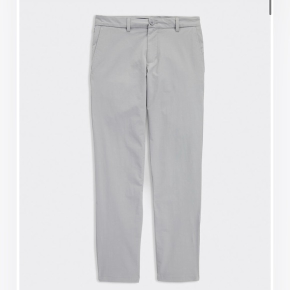 Vineyard Vines “On the Go” Pants - Picture 2 of 6